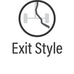 Exit style graphic for MagnaFlow exhaust system features