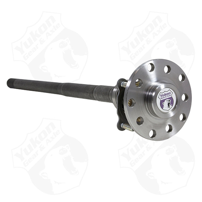 Yukon Gear 1541H Alloy Rear Left Axle for Dana 44 JK Rubicon 32 Spline Secondary image