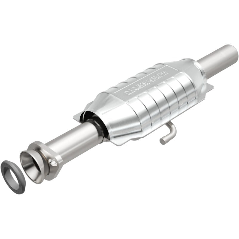 MagnaFlow Conv GM 24X6.5X4 2/2 Secondary image