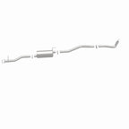 MagnaFlow BRE Exhaust Kit 95-98 Toyota T100 3.4L exhaust system for offroad performance upgrades
