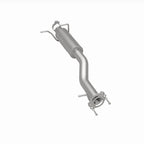 MagnaFlow D-Fit Muffler 409 SS 3in w/o Tips 19-20 Ram 1500 5.7L V8 for offroad performance upgrades