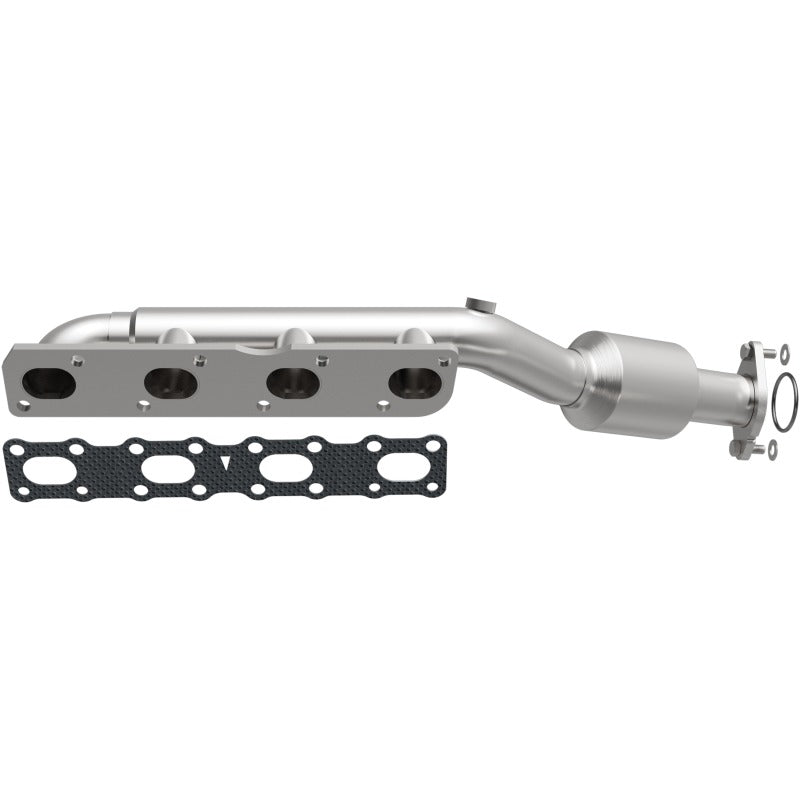 MagnaFlow 2004 Nissan Titan 5.6L Direct Fit Converter Secondary image