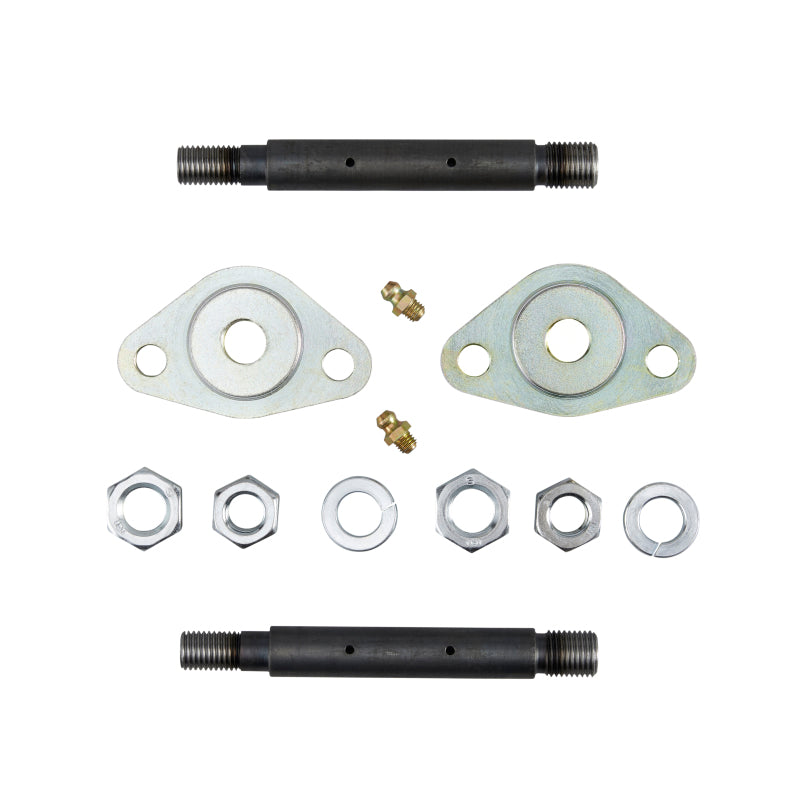 ARB Greasable Pin & Plate Kit 40Ser for suspension lift kits