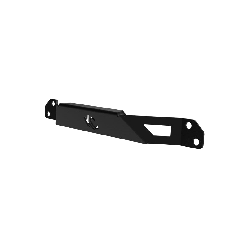 KC HiLiTES Platform One Roof Rack Grab Handle (Does Not Include Rack) for offroad trucks