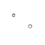 Bilstein B6 11-13 Ford Mustang GT V8/12 Boss 302 Front 36mm Monotube Strut Assembly hardware components