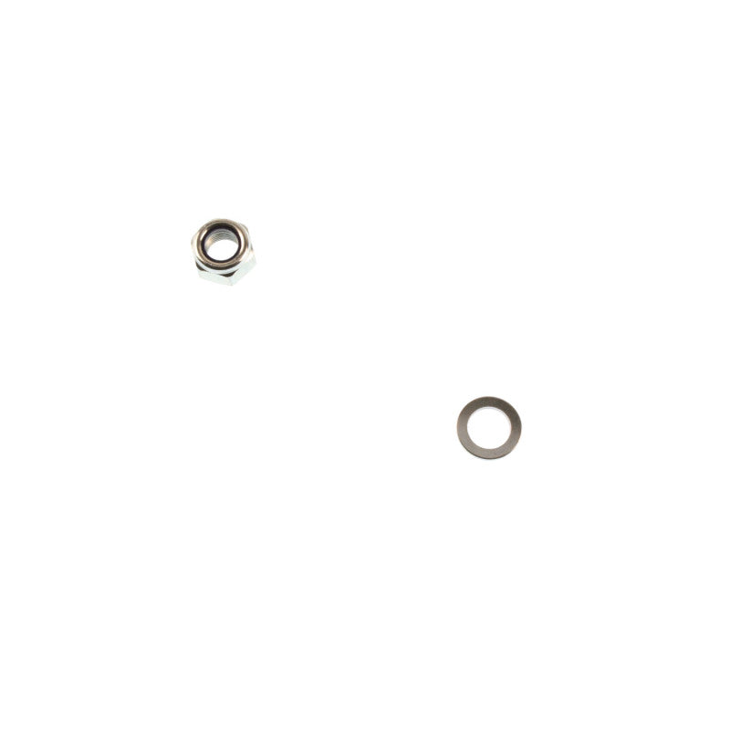 Bilstein B6 11-13 Ford Mustang GT V8/12 Boss 302 Front 36mm Monotube Strut Assembly hardware components
