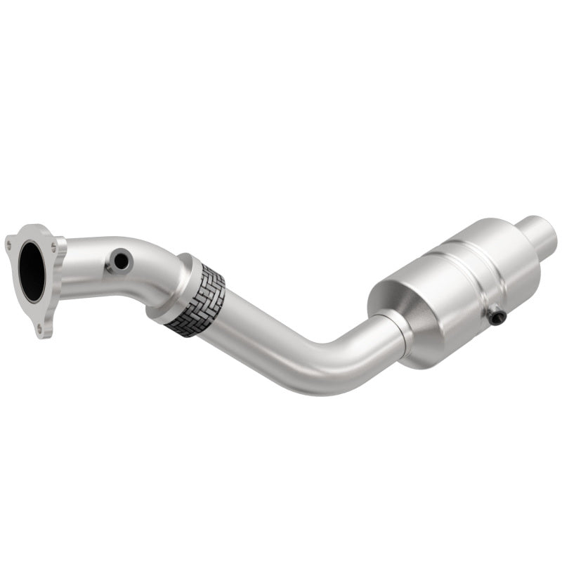 MagnaFlow Direct Fit Catalytic Converter 04-06 Chrysler Pacifica 3.5 OE Secondary image