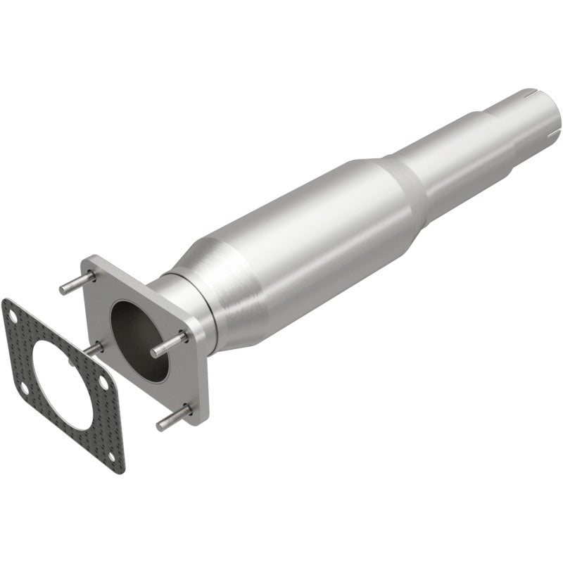 MagnaFlow Direct Fit Catalytic Converter 00-05 Buick LeSabre/Park Secondary image