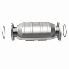 MagnaFlow Conv DF 95-97 4.5L Toy Land Cruiser catalytic converter