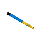 Bilstein 4600 Series 2017 Ford F-250 / F-350 Super Duty Front 46mm Monotube Shock Absorber for offroad performance upgrades