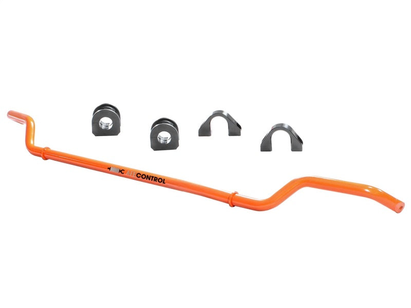 aFe Control Rear Sway Bar 14-15 BMW M3/M4 (F80/82/83) Secondary image