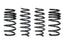 Eibach Pro-Kit for 17-20 Tesla 3 Standard Range lowering springs
