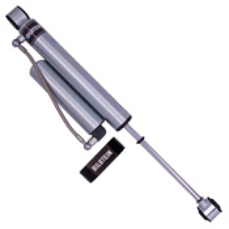 Bilstein 5160 Series 17-22 Nissan Titan Rear 46mm Monotube Shock Absorber for offroad performance upgrades