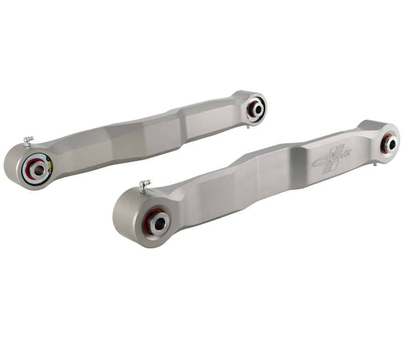 Carli 03-09 Dodge Ram 2500/3500 Ram 4x4 High Clearance Extended Control Arms Secondary image