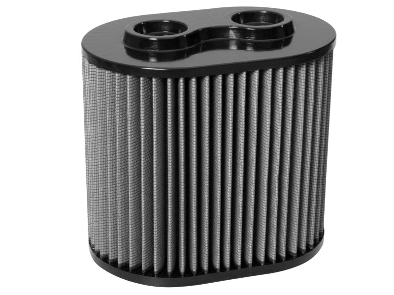 aFe MagnumFLOW Air Filters OER PDS Ford Diesel Trucks 2017 6.7L V8 Secondary image