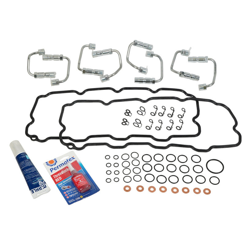 BD Diesel 01-04 Chevy/GMC Duramax 6.7L (LB7) Injector Install Kit Secondary image