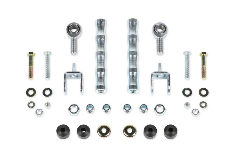 Fabtech Ram 1500 Front Sway Bar End Link Bushing Kit Secondary image