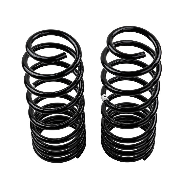 ARB / OME Coil Spring Rear 80 Hd Low for offroad performance upgrades