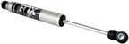 Fox 17-18 Ford F-250 4WD 2.0 Performance Series IFP Smooth Body Front Shock / 0-1.5in Lift for offroad performance upgrades