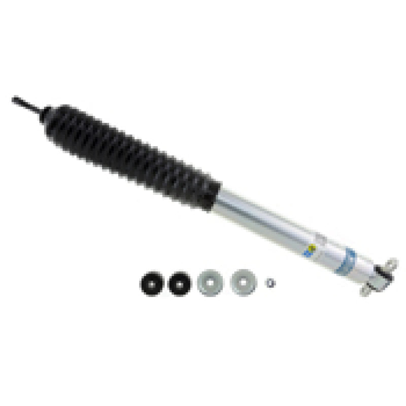 Bilstein 5100 Series 1998 Jeep Wrangler SE Front 46mm Monotube Shock Absorber - Off road parts and suspension lift kits.