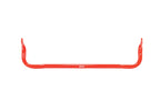 Eibach Front & Rear Sway Bar Set 17-20 Tesla Model 3 AWD/RWD in red, ideal for off road parts and performance upgrades.