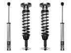 ICON 2019+ GM 1500 1.5-3.5in Stage 1 Suspension System parts