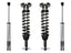 ICON 2019+ GM 1500 1.5-3.5in Stage 1 Suspension System parts