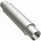 MagnaFlow Muffler Mag SS 3in 14X4X4 3.0X3.0 for offroad performance upgrades