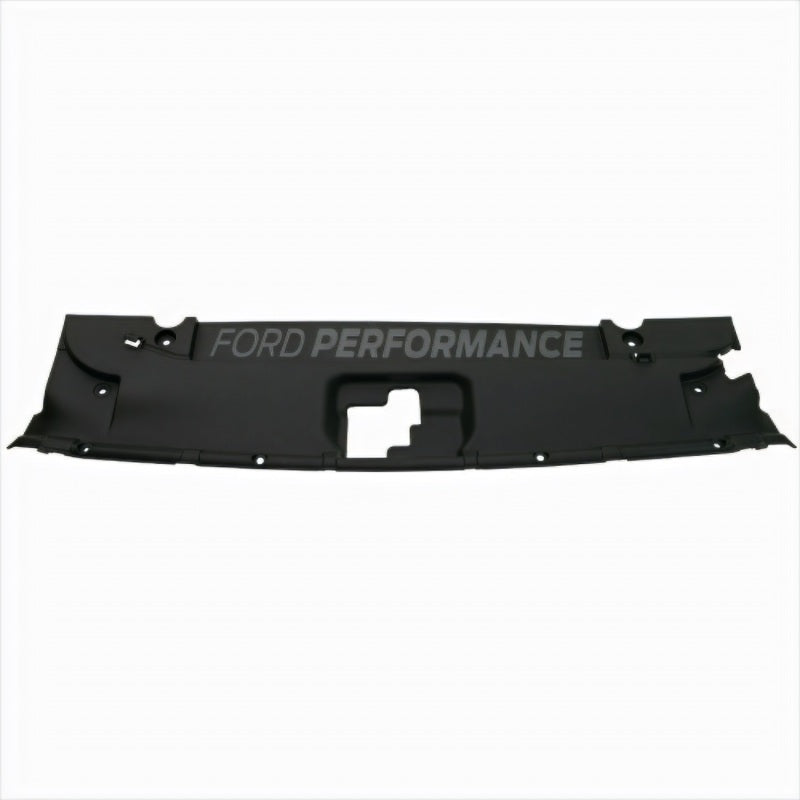 Ford Racing 2015 Mustang Radiator Cover Secondary image