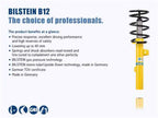 Bilstein B12 (Special) 10-18 Toyota 4Runner (w/o X-REAS) 1.5-2.0in Rear Suspension Lift Kit features and benefits.