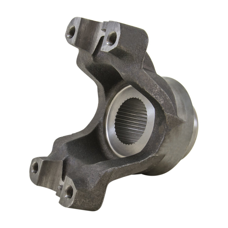 Yukon Gear Replacement Yoke For Dana 80 w/ 1550 U/Joint Size Secondary image