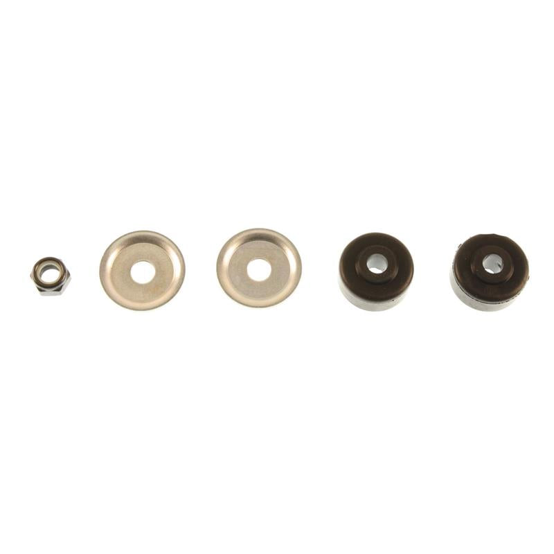 Bilstein 4600 Series 99-14 Ford F-250/F-350 Super Duty Front 46mm Monotube Shock Absorber components and accessories