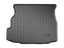 WeatherTech 02-07 Subaru Impreza WRX/STi Cargo Liner - Black
