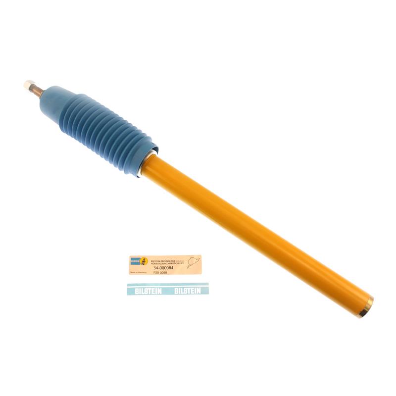 Bilstein B6 79-85 Toyota Corolla Custom Front 30mm Monotube Strut Insert Secondary image