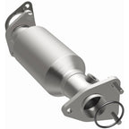 Magnaflow Conv DF 13-15 Frontier 4 Close Coupled exhaust part