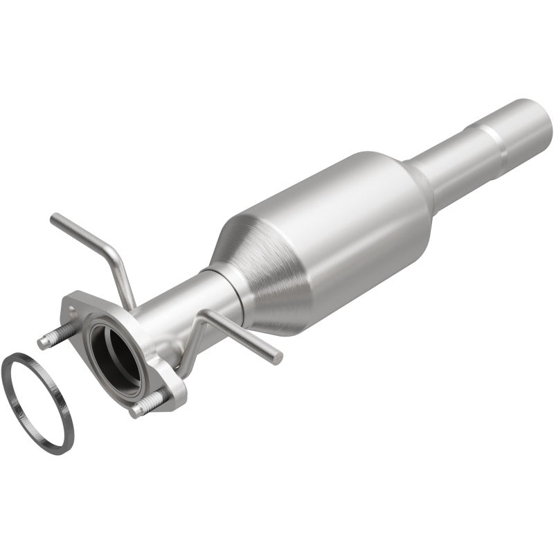 MagnaFlow Direct Fit Catalytic Converter 06 Focus ZX3 2.0/2.3L OEM Secondary image