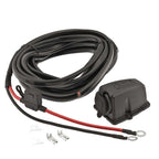 ARB Fridge Wiring Kit 6M W/Threaded Socket for offroad gear