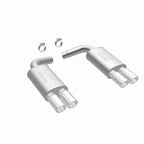 MagnaFlow Corvette C4 92-96 LT1 Axle Back Exhaust system parts