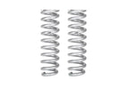 Eibach Pro-Truck Lift Kit 16-19 Toyota Tundra Springs (Front Springs Only) for off road parts.