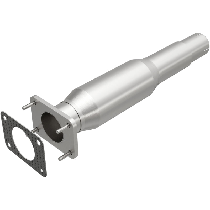 MagnaFlow 00-03 Buick LeSabre 3.8L Direct Fit Converter Secondary image