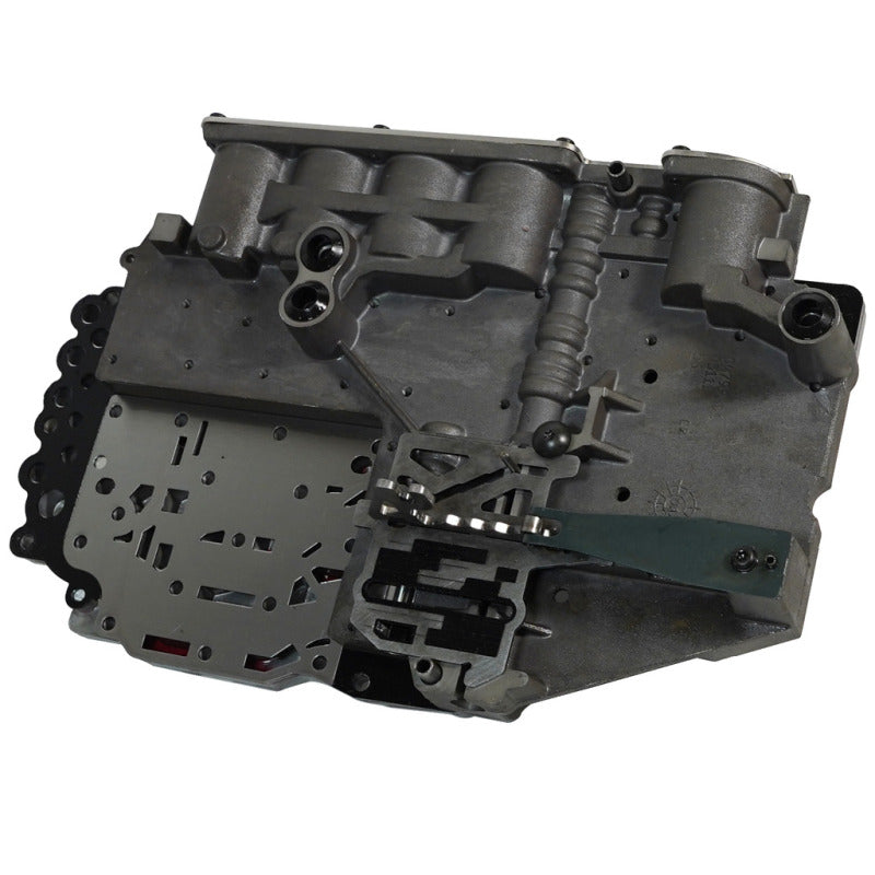 BD Diesel Valve Body 11-18 Dodge Ram 6.7L Cummins 68RFE(Gray Connector) Secondary image