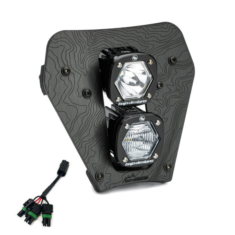 User 1 Main image