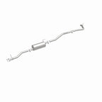 MagnaFlow BRE Exhaust Kit 95-98 Toyota T100 3.4L for offroad performance upgrades