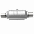 MagnaFlow Conv Univ 2.25 Mid Bed Sensor for offroad parts