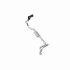 Magnaflow 2024 Toyota Tacoma Speq Series Cat-back Exhaust System (Black Tips) for offroad performance upgrades.