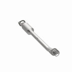 Magnaflow Conv DF 11-15 Frontier 4 Underbody catalytic converter for offroad performance upgrades.