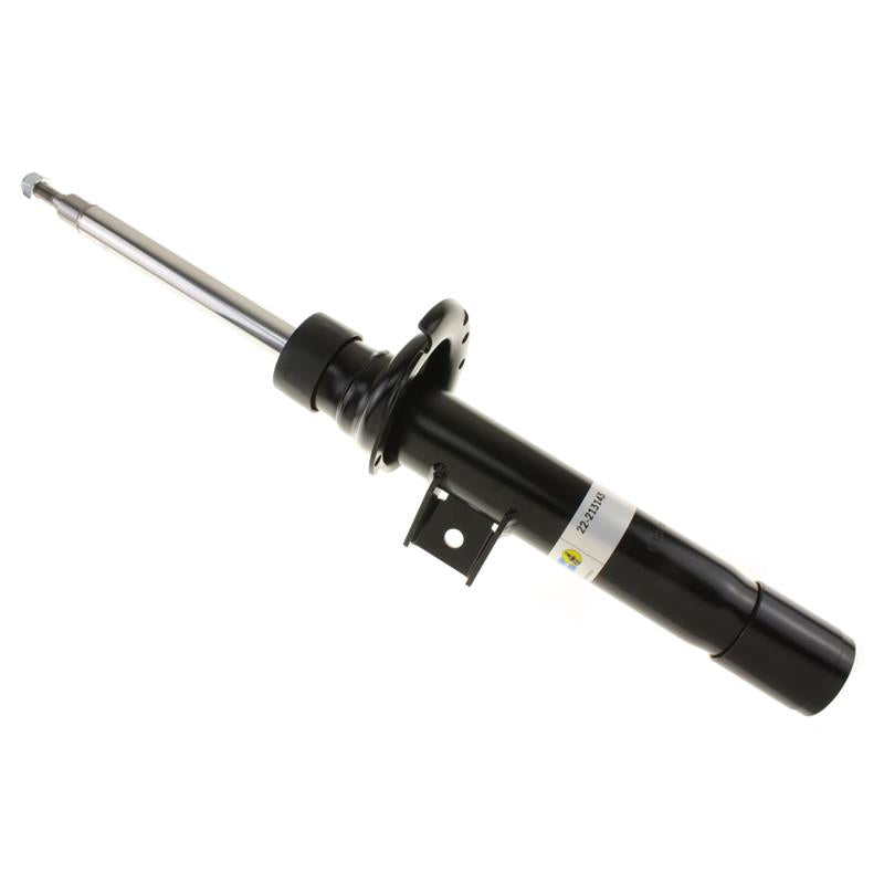 Bilstein B4 11-15 BMW X3 xDrive w/Sport Suspension w/o EDC Front Right Twintube Strut Assembly Secondary image