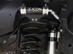 ICON 2014+ Ram 2500 2.5in Front Dual Rate Spring Kit for offroad performance upgrades