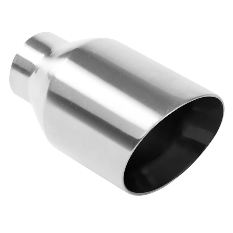 MagnaFlow Tip 1-Pk DW 4 x 7.00 2.25 Id 15De Secondary image