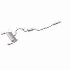 MagnaFlow BRE Exhaust Kit 13-18 Ford Escape, ideal for off road parts and performance upgrades.